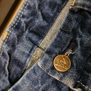 Citizens of Humanity Flare Jeans